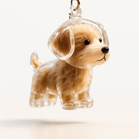 Golden Puppy