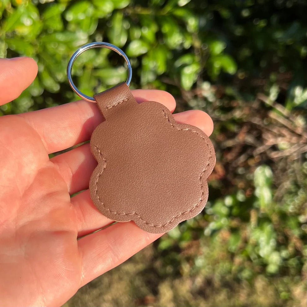 Barksy™ The Forever Keychain 2.0💝