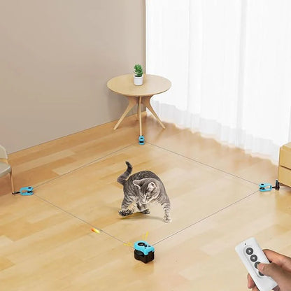 Barksy™ The Chase Game
