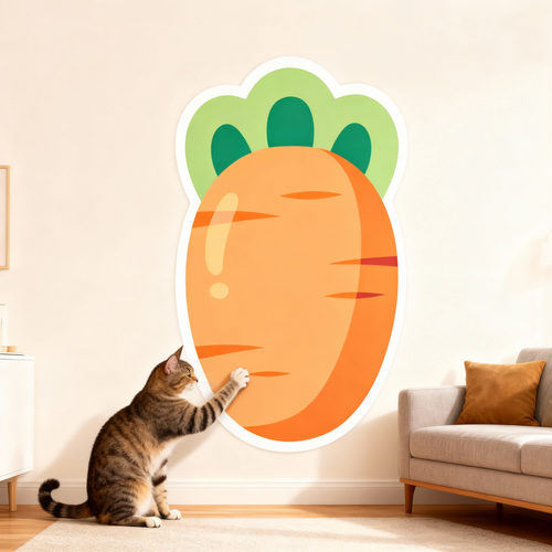 Barksy™ Simple & Easy Self-adhesive Cat Scratch