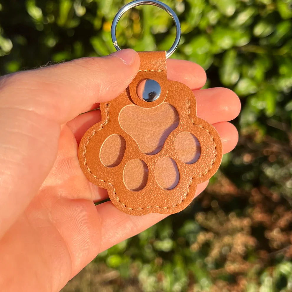 Barksy™ The Forever Keychain 2.0💝