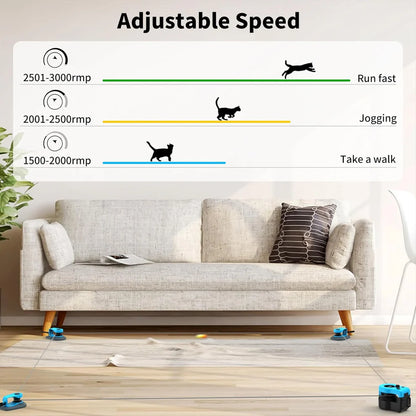 Barksy™ The Chase Game