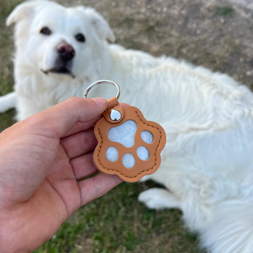 Barksy™ The Forever Keychain 2.0💝
