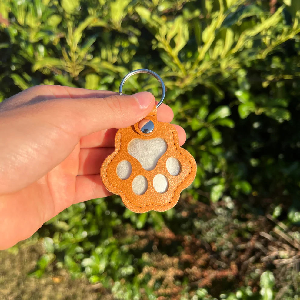 Barksy™ The Forever Keychain 2.0💝