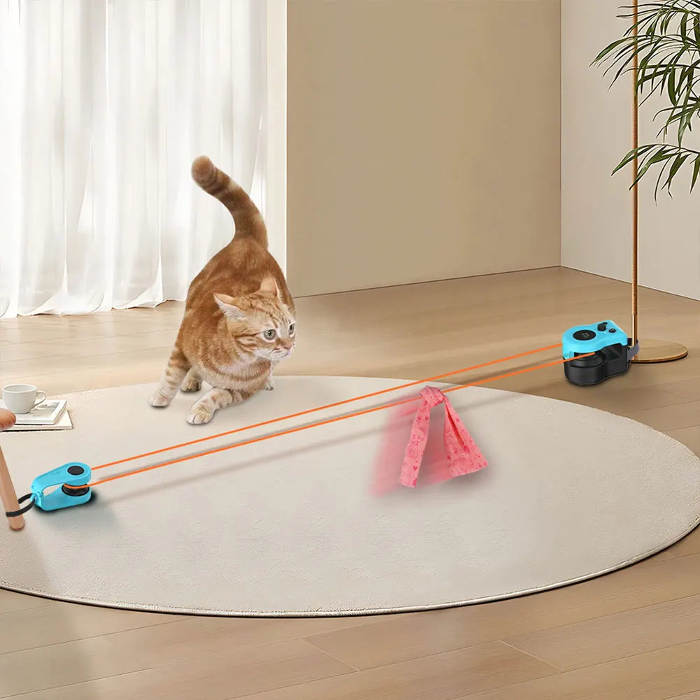 Barksy™ The Chase Game