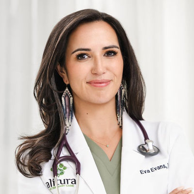 Dr. Sarah Mitchell, DVM