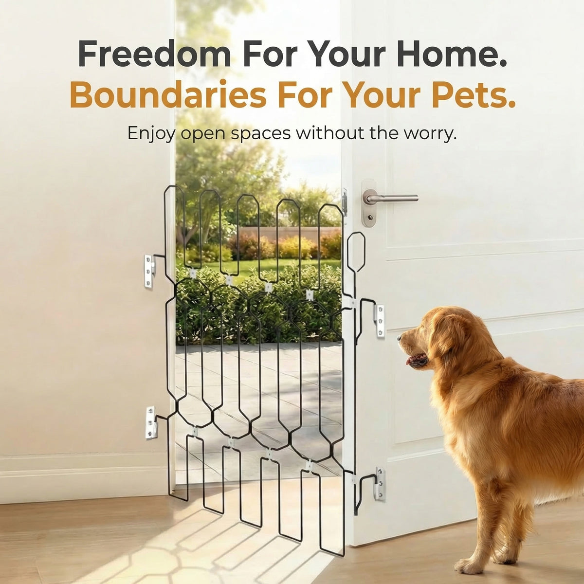PetGate Safety Plus