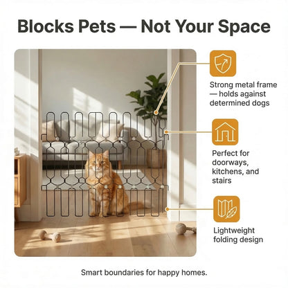 PetGate Safety Plus