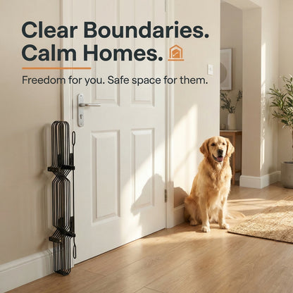 PetGate Safety Plus