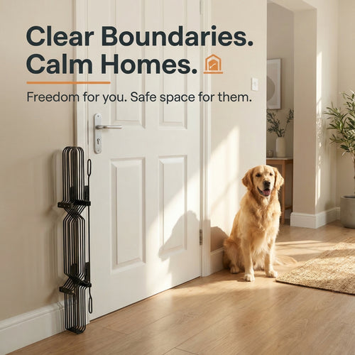 PetGate Safety Plus