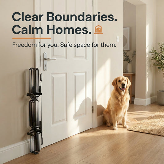 PetGate Safety Plus
