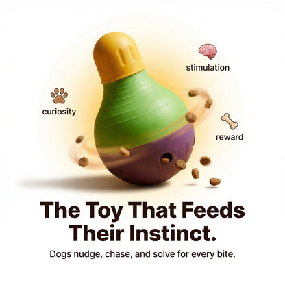 GutBuddy - For Their Insatiable Hunger